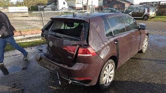 Volkswagen Golf 1.0 tsi comfortline picture 7