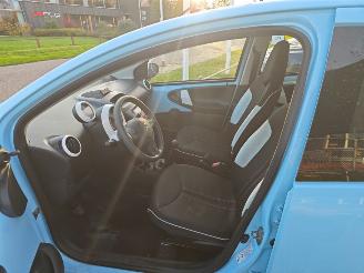 Citroën C1 1.0 Collection lichte waterschade picture 4