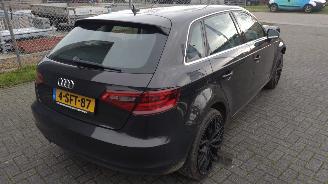 Audi A3 SPORTBACK  1.4 TFSI Ambi. PL+ s-LINE  LEDER picture 8