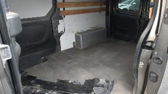 Opel Vivaro 1.6 CDTI L2H1 DCInEC 148920 Luxe uitvoering!! GEEN BTW!! picture 15