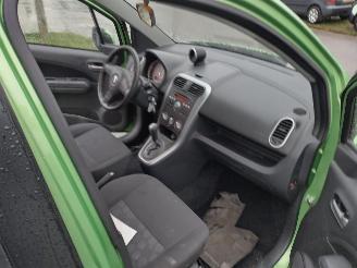 Suzuki Splash 1.2 automaat 100.000 km picture 19