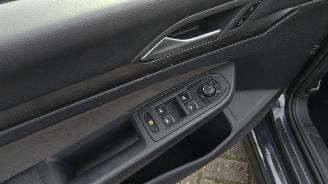 Volkswagen Golf 2.0 GTI DSG 2022 onderschade rijdbare auto SUPERMOOI! picture 13
