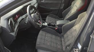 Volkswagen Golf 2.0 GTI DSG 2022 onderschade rijdbare auto SUPERMOOI! picture 11
