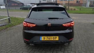 Seat Leon 2.0 |DSG CUPRA 300 PK!| Pano|Virtual|99DKM|Beats!|Super mooie auto! picture 8