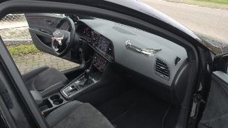 Seat Leon 2.0 |DSG CUPRA 300 PK!| Pano|Virtual|99DKM|Beats!|Super mooie auto! picture 23