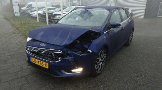 Ford Focus 1.0 first Edition 167565 km Nette auto! picture 3