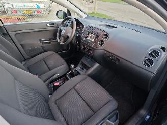 Volkswagen Golf plus 1.6 tdi trendline bluemotoin picture 14