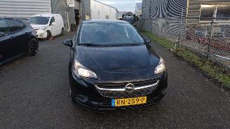 Opel Corsa-E 1.4 Favourite 67000 km 1 eigenaar !lichte plaatschade picture 2