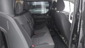 Fiat  2.0 dubbele cabine mooie complete bus 150.000 km ! picture 19