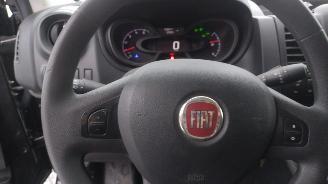 Fiat  2.0 dubbele cabine mooie complete bus 150.000 km ! picture 16