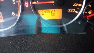 Nissan Path-finder 2.5 XE diesel Bad Ass Edition Hoog en Breed Superstoer ding! picture 16