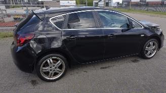 Opel Astra 1.4 turbo sport Motor loopt leuke auto picture 7