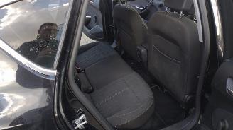Opel Astra 1.4 turbo sport Motor loopt leuke auto picture 13