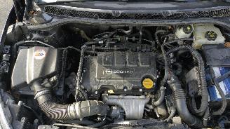 Opel Astra 1.4 turbo sport Motor loopt leuke auto picture 17