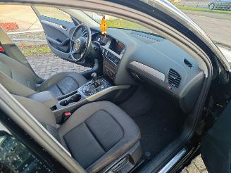 Audi A4 Avant 1.8 TFSI Pro L.  s-line super mooie auto! picture 13