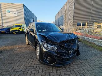 Schadeauto Mazda CX-5 2.0 SAG 165 2wd 94000 km!! 2016/1