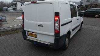 Peugeot Expert 227 2.0 hdi l1lh1 premium lichte schade picture 6