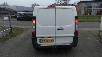 Peugeot Expert 227 2.0 hdi l1lh1 premium lichte schade picture 5