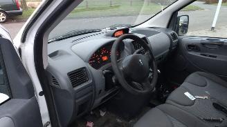 Peugeot Expert 227 2.0 hdi l1lh1 premium lichte schade picture 8