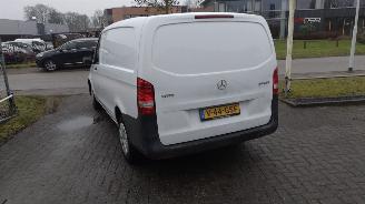 Mercedes Vito 114 CDi 2.2 Autom Extra Lang 149.000 km NAP!!! picture 6