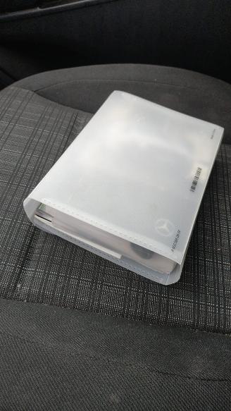 Mercedes Vito 114 CDi 2.2 Autom Extra Lang 149.000 km NAP!!! picture 12