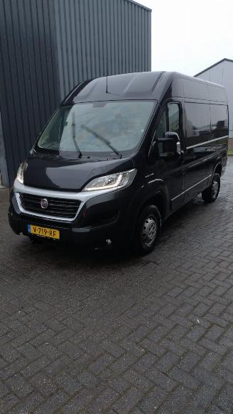  Fiat Ducato 2.30 mj L2H2 103118 km nap nette bus onderschade 2018/1
