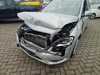 Mercedes B-klasse 200 Ambition Automaat 62621 km Nap! Supermooi! picture 3