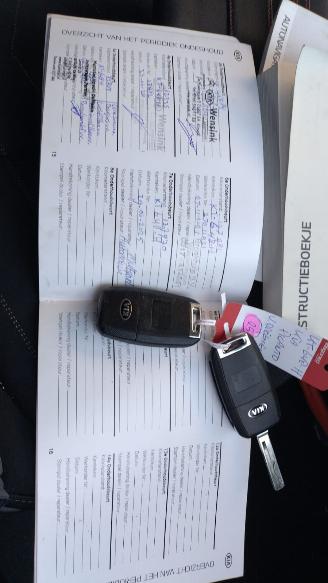 Kia Picanto 1.0 Luxury Edition Nav Mooie complete uitvoering picture 20