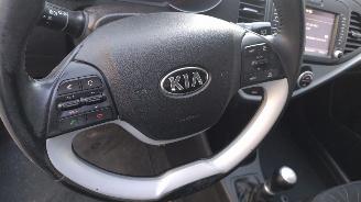 Kia Picanto 1.0 Luxury Edition Nav Mooie complete uitvoering picture 12