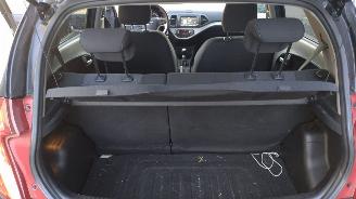 Kia Picanto 1.0 Luxury Edition Nav Mooie complete uitvoering picture 16