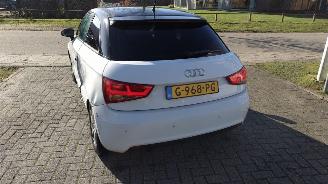 Audi A1 1.2 s edition rijdbare schade picture 5