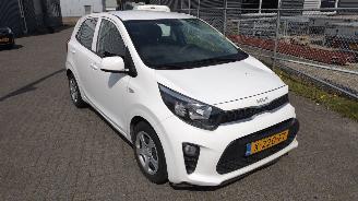 Schadeauto Kia Picanto 1.0DPI Comforline mooie auto !! 2023/1