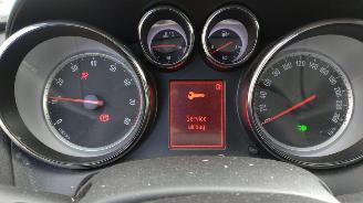 Opel Astra 1.4 Turbo Sport Cosmo Leuke auto motor loopt auto rijdt! picture 16