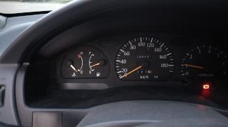 Toyota Starlet 1.3 3 deurs rijdt goed picture 10