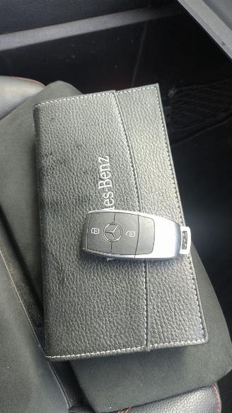 Mercedes A-klasse A200 AMG 2020 100.000 km! picture 17