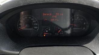 Fiat Ducato 2.3 Clima Cruise 100.000 km gebruikersschade picture 15