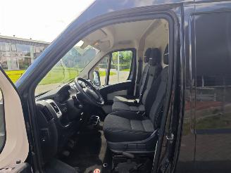 Fiat Ducato 2.3 Clima Cruise 100.000 km gebruikersschade picture 6