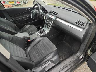 Volkswagen Passat 2.0 Highline FSI Business Nette auto picture 10