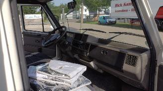 Fiat Camper zeer mooie camper zonder schade apk 07/2027 picture 13