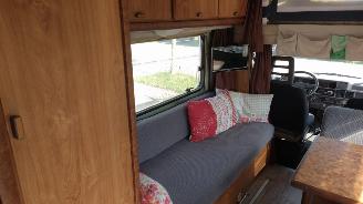 Fiat Camper zeer mooie camper zonder schade apk 07/2027 picture 17