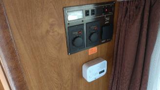Fiat Camper zeer mooie camper zonder schade apk 07/2027 picture 21