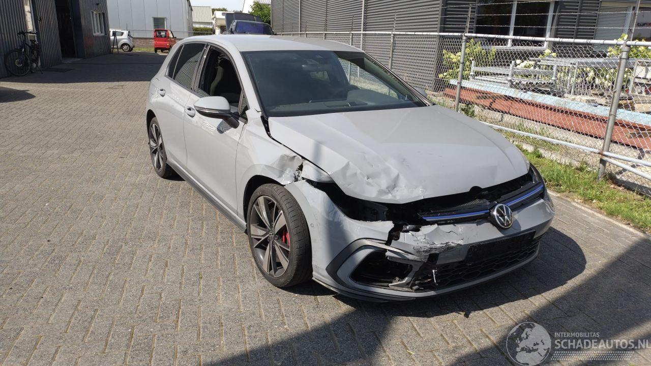 Volkswagen Golf GTE 1.4 eHybrid GTE 65000 km supermooie auto!!!