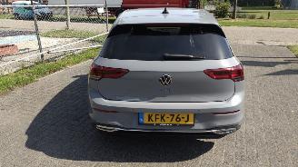 Volkswagen Golf GTE 1.4 eHybrid GTE 65000 km supermooie auto!!! picture 8