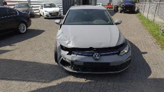 Volkswagen Golf GTE 1.4 eHybrid GTE 65000 km supermooie auto!!! picture 2