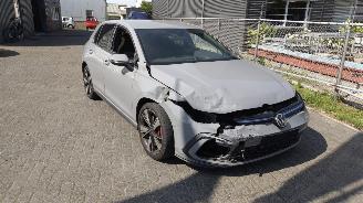 Schadeauto Volkswagen Golf GTE 1.4 eHybrid GTE 65000 km supermooie auto!!! 2021/12