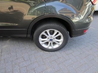Ford Kuga Ford Kuga, 1.5 EcoBoost lekke koppakking 2017 picture 17