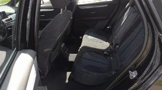BMW 2-serie 218i M-sport autom Active Tourer 57000 km Nieuwstaat!!! lichte schade picture 23