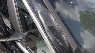 BMW 2-serie 218i M-sport autom Active Tourer 57000 km Nieuwstaat!!! lichte schade picture 13