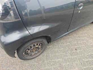 Citroën C1  picture 11