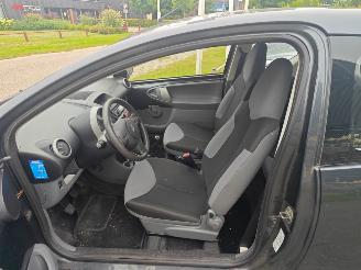 Citroën C1  picture 7